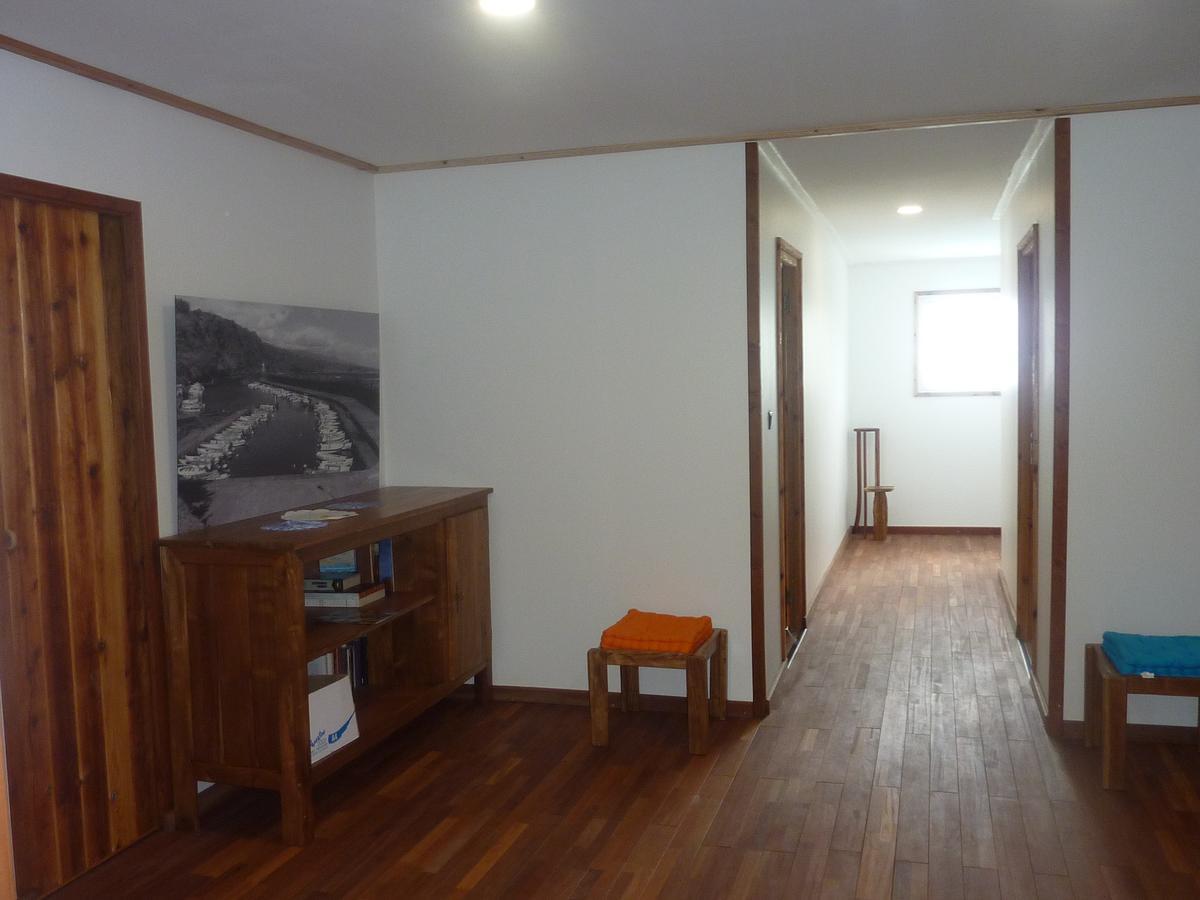 La Pointe Au Corail Bed & Breakfast Sainte-Rose Ngoại thất bức ảnh